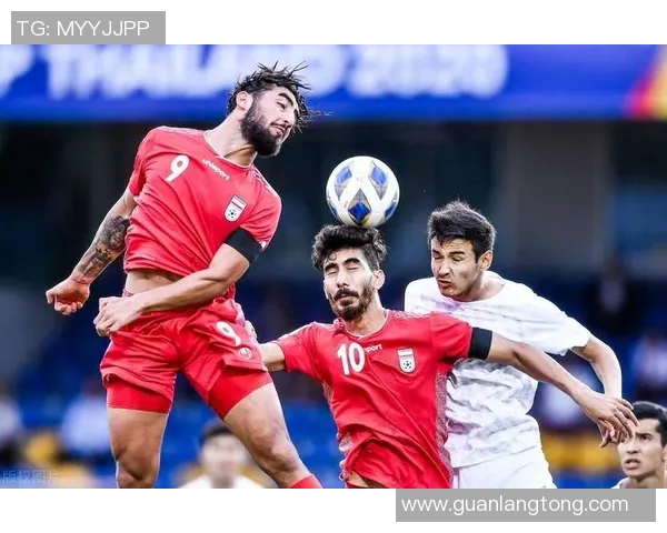 2017年世预赛韩国与伊朗激战回顾精彩瞬间与赛后分析
