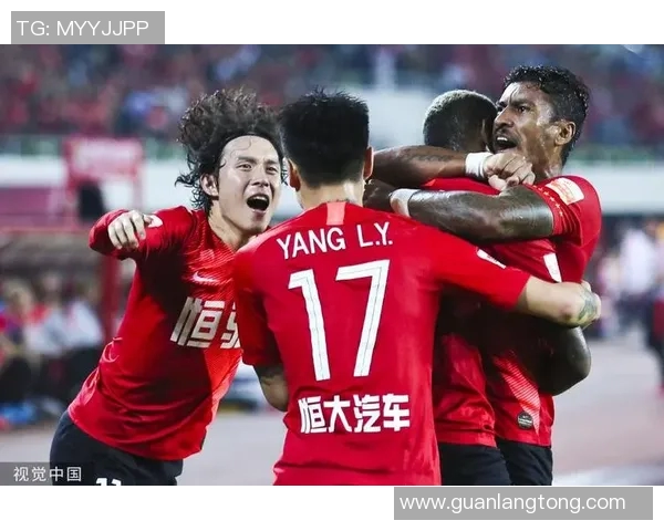 中超联赛恒大对阵跳进的精彩对决与战术分析