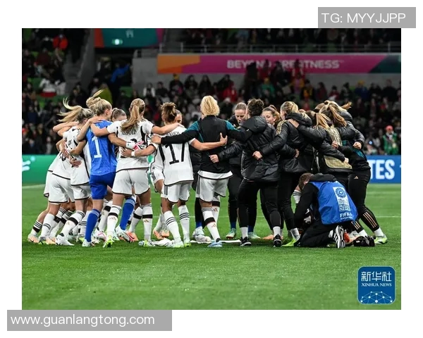 俄罗斯女足与德国女足激战正酣谁能在国际赛场上笑到最后