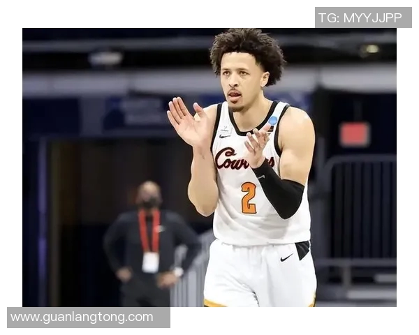 凯德坎宁安的崛起与未来展望：篮球天才的成长之路与挑战