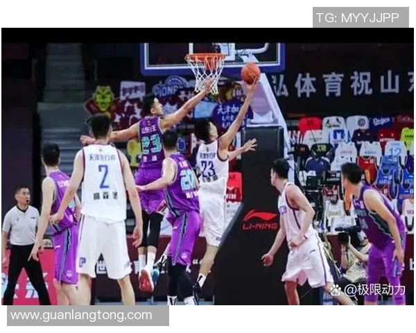 广东队与山东队2018年巅峰对决精彩回顾与赛后分析
